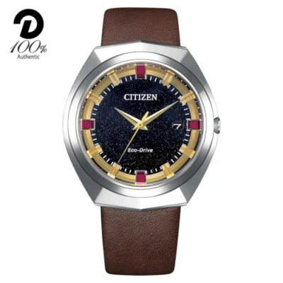Pre-owned Citizen [] Watch  Creative Lab Limited Edition Eco-drive 365 Bn1010-05e