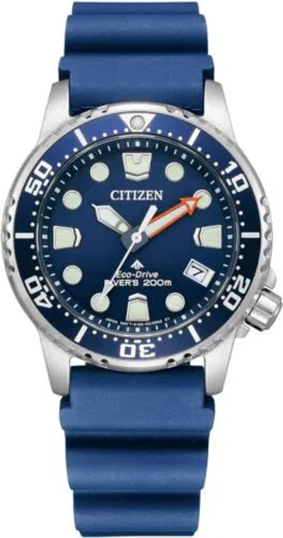 Pre-owned Citizen Watch  Eo2021-05l Import From Japan 2024