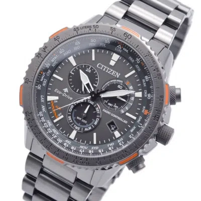 Pre-owned Citizen Watch Promaster Cb5007-51h Japan Domestic