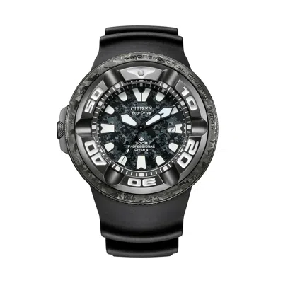 Citizen Watches Mod. Bj8056-01e In Black