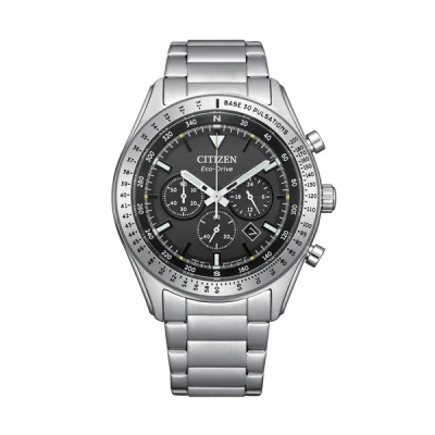 Citizen Watches Mod. Ca4600-89e In Metallic