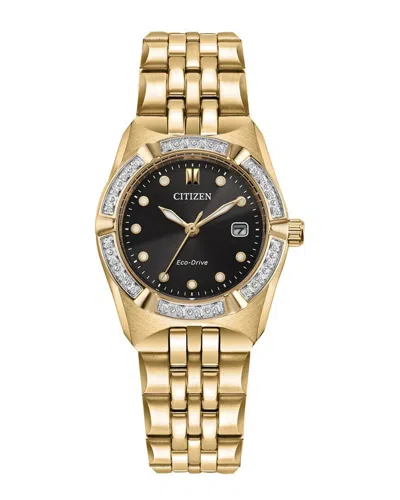 Citizen Women's Eco Drive Watch