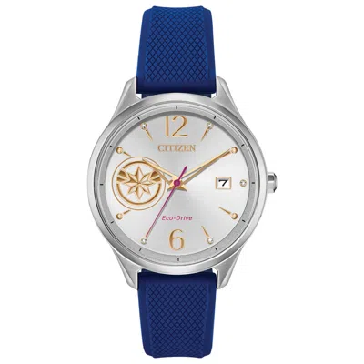 Citizen Women's Quartz Solar Watch