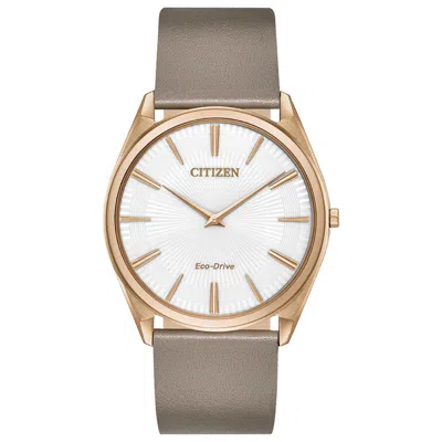 Citizen Women's Quartz Solar Watch