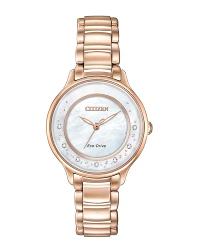 Citizen Women's Time Watch