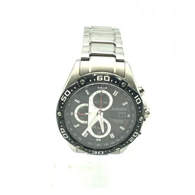 Pre-owned Citizen Wristwatch () In Multi