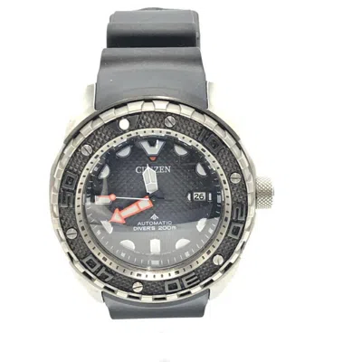 Pre-owned Citizen Wristwatch () In Multi