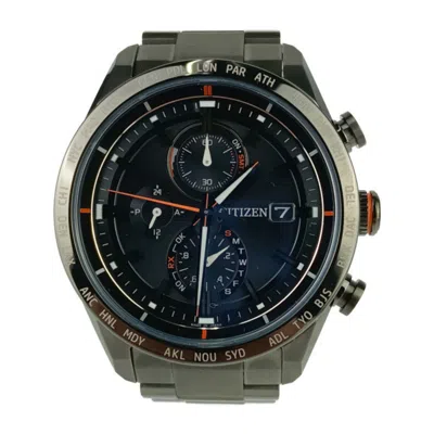 Pre-owned Citizen Wristwatch () In Multi