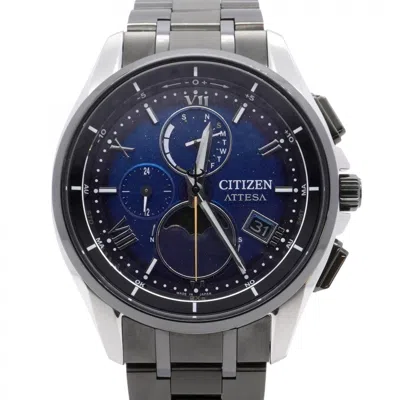 Pre-owned Citizen Wristwatch () In Multi