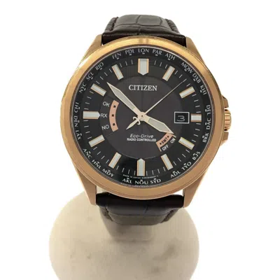 Pre-owned Citizen Wristwatch () In Multi