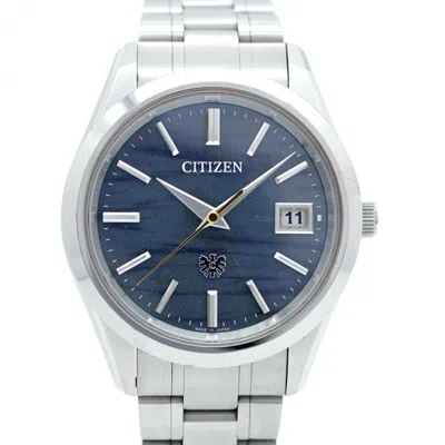 Pre-owned Citizen Wristwatch () In Multi