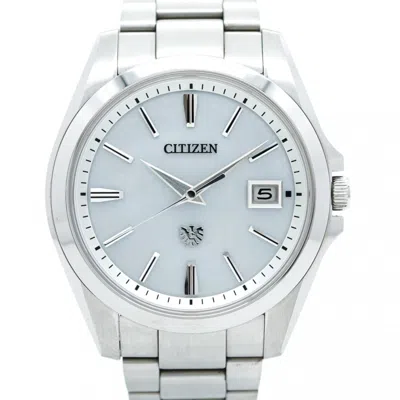 Pre-owned Citizen Wristwatch () In Multi