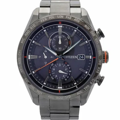 Pre-owned Citizen Wristwatch () In Multi