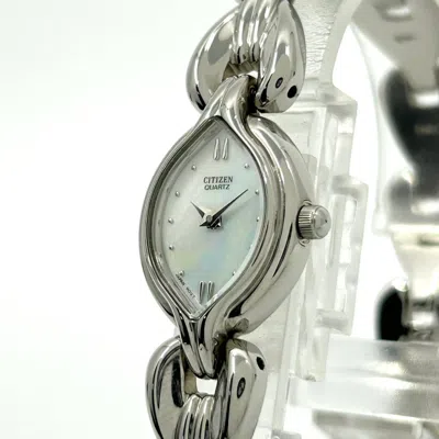 Pre-owned Citizen Wristwatch () In Multi