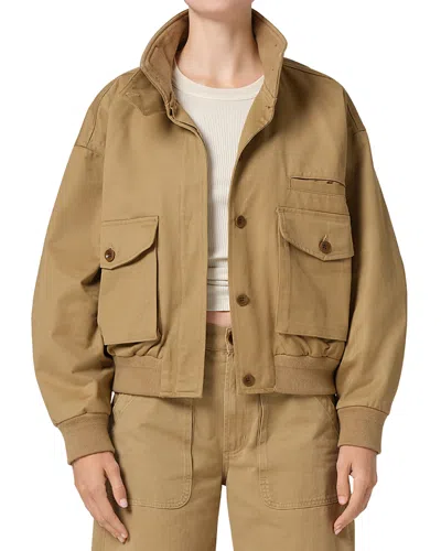 Citizens Of Humanity Amara Jacket In Heirloom