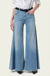 Citizen Of Humanity Amari Ultra Jean In Malva