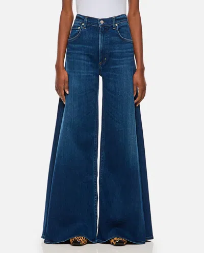 CITIZENS OF HUMANITY AMARI ULTRA JEAN IN REGATTA