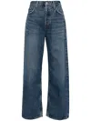 Citizen Of Humanity Annina 30 Jeans In Blue