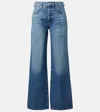 Citizen Of Humanity Annina Pocket Trouser Jean In Cici In Blue