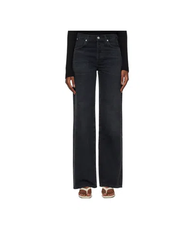 CITIZENS OF HUMANITY ANNINA JEANS