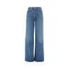 Citizen Of Humanity Blue Annina Jeans In Blue