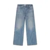 Citizen Of Humanity Annina Trouser Jean In Meuse