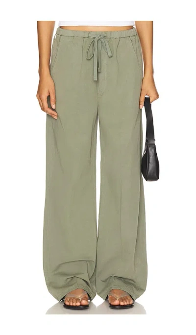 Citizens Of Humanity Aurora Pull On Trousers In Nova