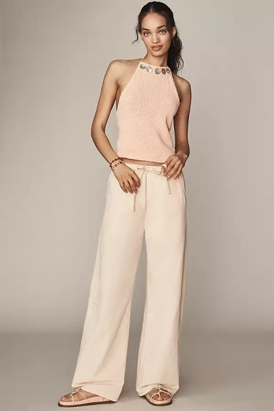 CITIZEN OF HUMANITY AURORA PULL-ON PANTS