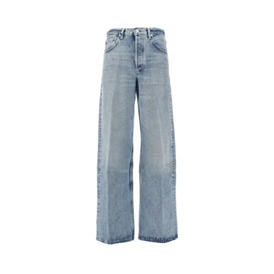 Citizen Of Humanity 'ayla' Baggy Fit Jeans