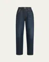 Citizen Of Humanity Ayla Baggy Jeans In Bravo