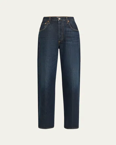 Citizen Of Humanity Ayla Baggy Jeans In Bravo
