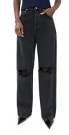 Citizen Of Humanity Belt Loop Jeans In Metropolis