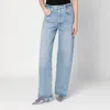 Citizen Of Humanity Citizens Of Humanity Ayla Baggy Light Washed Jeans