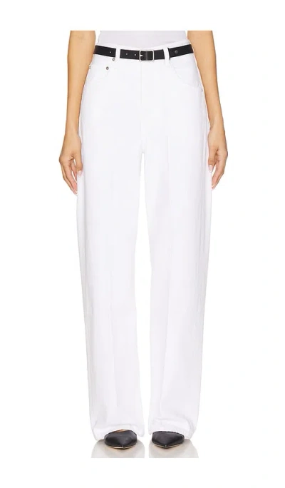 CITIZEN OF HUMANITY AYLA BAGGY JEANS
