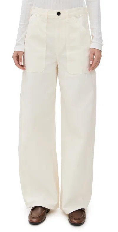CITIZEN OF HUMANITY AYLA CARGO JEANS PASHMINA