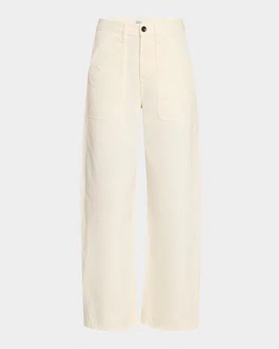 CITIZEN OF HUMANITY AYLA CARGO JEANS
