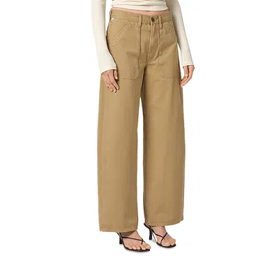 CITIZEN OF HUMANITY CITIZENS OF HUMANITY AYLA CARGO PANTS