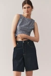 Citizen Of Humanity Ayla Denim Shorts