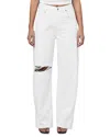 Citizen Of Humanity Ayla High Rise Baggy Pants In Zinc In Zinc