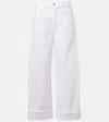 Citizen Of Humanity Ayla High-rise Wide-leg Jeans
