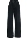 Citizen Of Humanity Citizens Of Humanity Zurie Jeans In Black