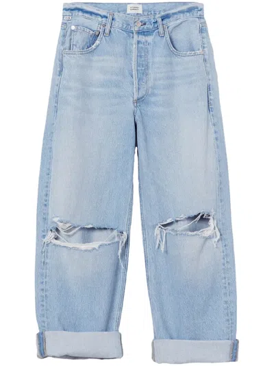 CITIZENS OF HUMANITY AYLA JEANS