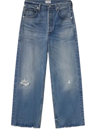 CITIZEN OF HUMANITY AYLA JEANS