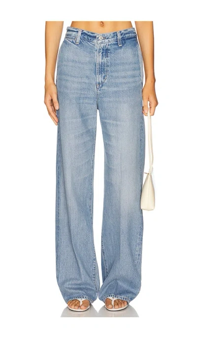 Citizens Of Humanity Ayla Polish Trouser