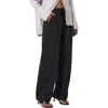 Citizens Of Humanity Ayla Pull On Pants In Washed Black