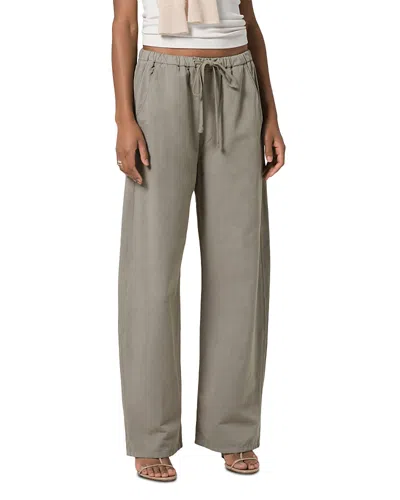 CITIZENS OF HUMANITY CITIZENS OF HUMANITY AYLA PULL ON PANTS