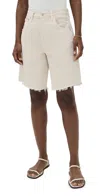 Citizen Of Humanity Ayla Shorts Almondette