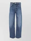 Citizen Of Humanity Citizens Of Humanity Ayla Baggy Cuffed Crop Jeans
