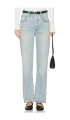 CITIZENS OF HUMANITY BARETTA RELAXED STRAIGHT