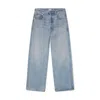 Citizens Of Humanity Dahlia Bow Leg Baby Roll Jeans In Ribbon In Hacienda